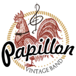 Papillon Vintage Swing Band